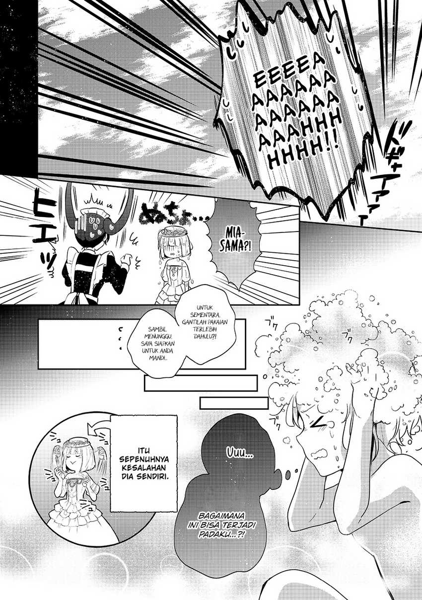 Tearmoon Empire Story Chapter 08 Bahasa Indonesia